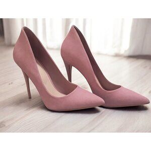 Aldo - Pointed Toe High Heel Stilettos (SKU#1144)